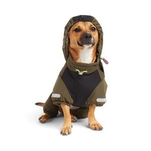 Reddy Primaloft Sage Dog Snowsuit (NEW)!